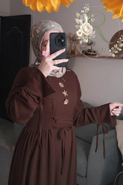 Dress Nour