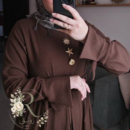 Dress Nour