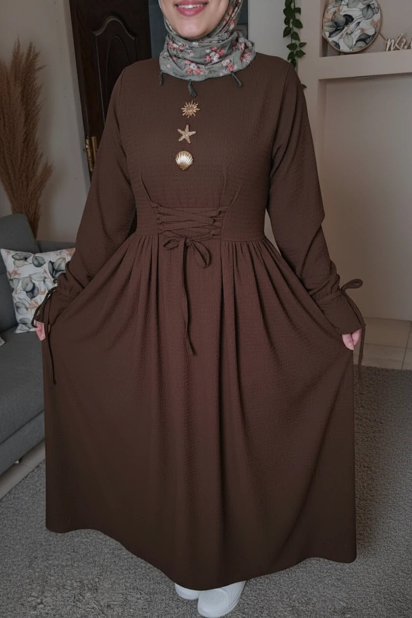Dress Nour
