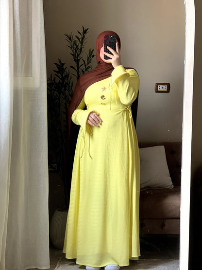 Dress Nour