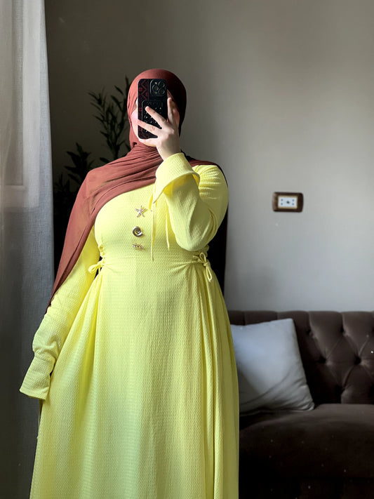 Dress Nour