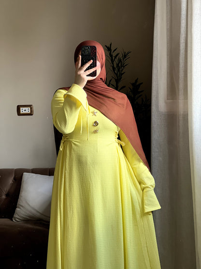 Dress Nour