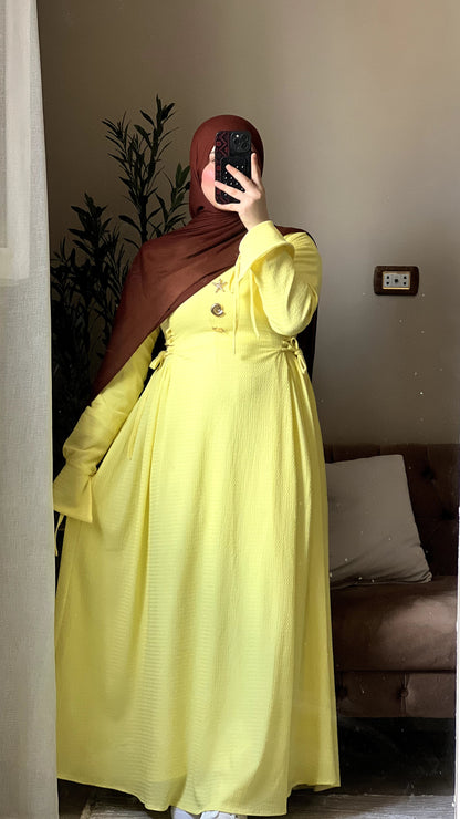 Dress Nour