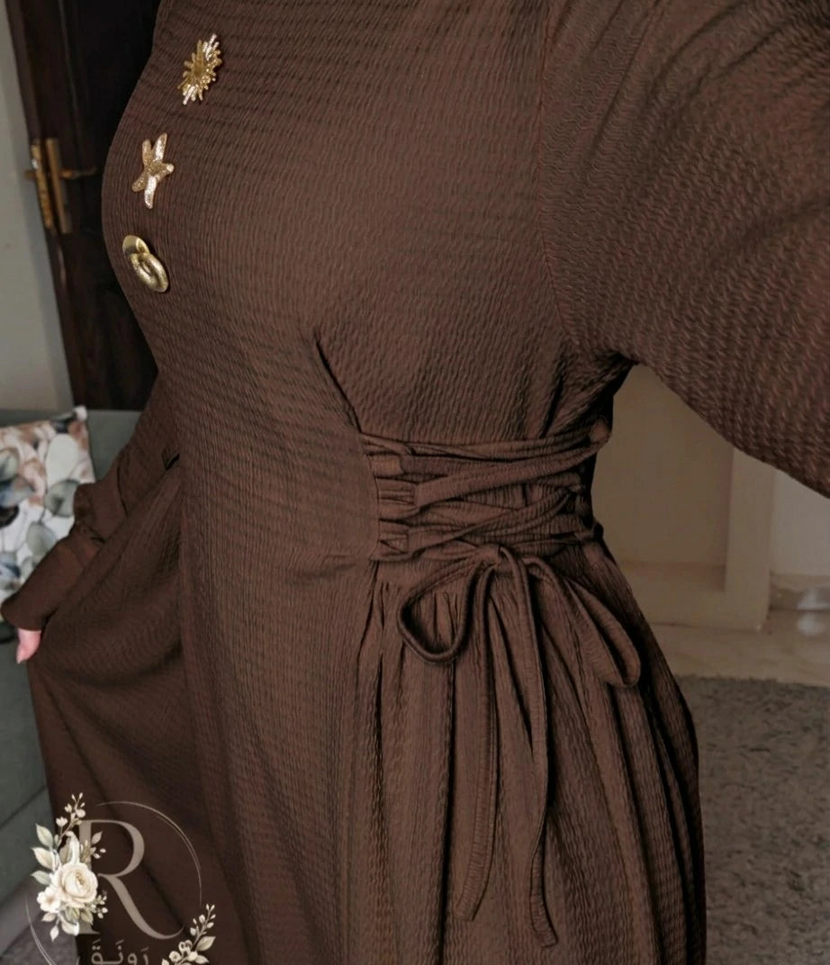 Dress Nour