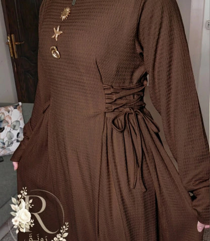 Dress Nour