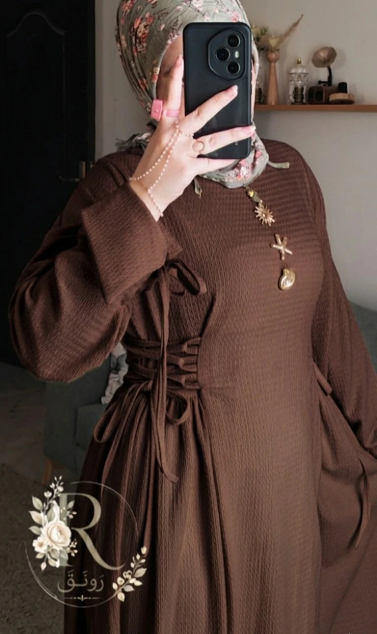 Dress Nour