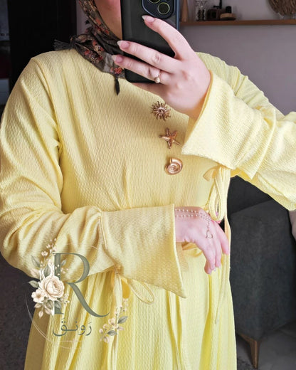Dress Nour