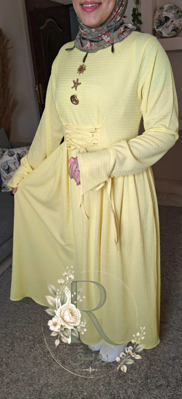 Dress Nour