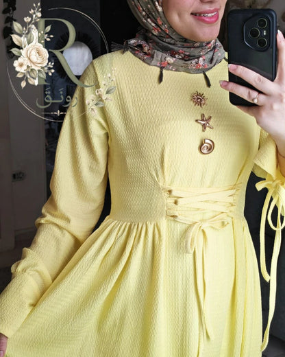 Dress Nour